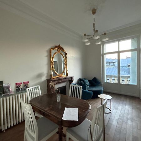 La Vie Dijonnaise Apartment Ngoại thất bức ảnh