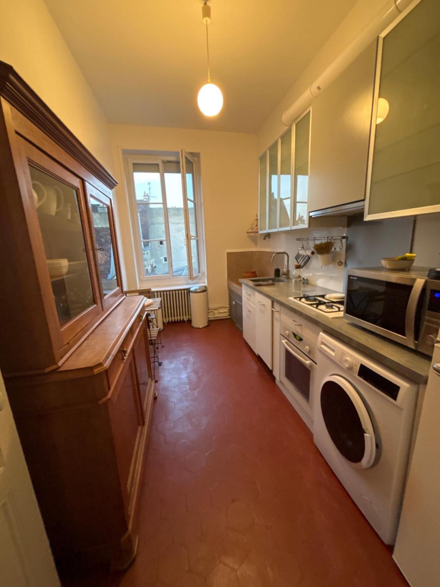La Vie Dijonnaise Apartment Ngoại thất bức ảnh