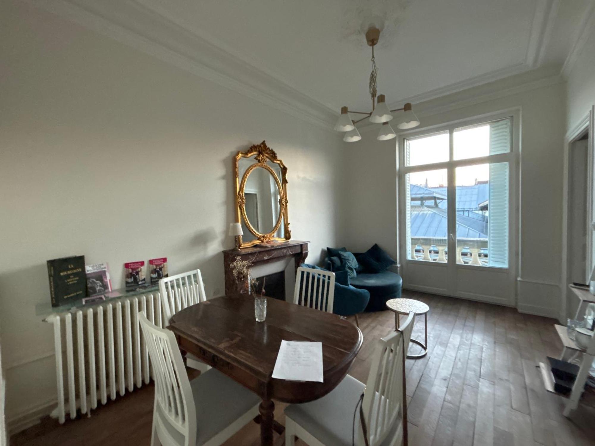 La Vie Dijonnaise Apartment Ngoại thất bức ảnh