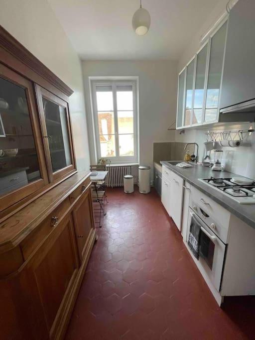 La Vie Dijonnaise Apartment Ngoại thất bức ảnh