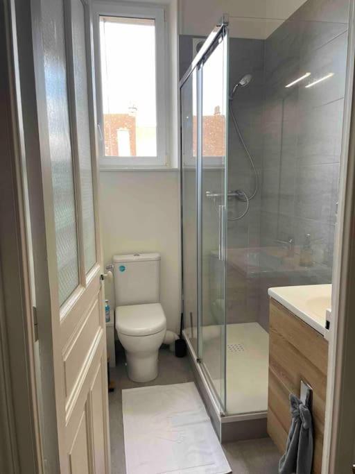 La Vie Dijonnaise Apartment Ngoại thất bức ảnh