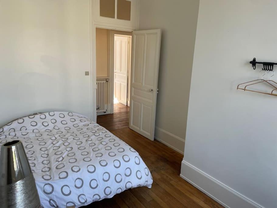 La Vie Dijonnaise Apartment Ngoại thất bức ảnh