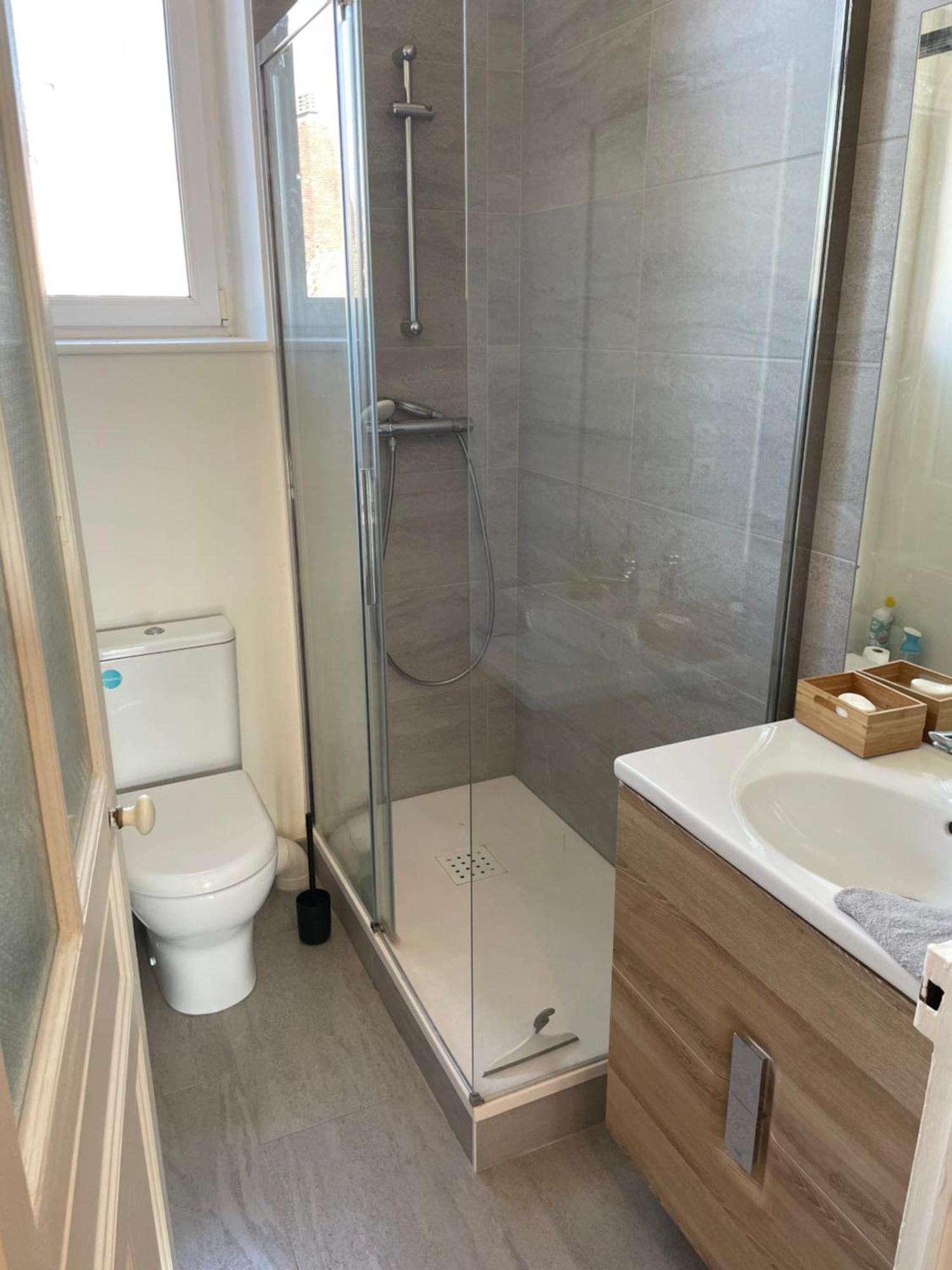 La Vie Dijonnaise Apartment Ngoại thất bức ảnh