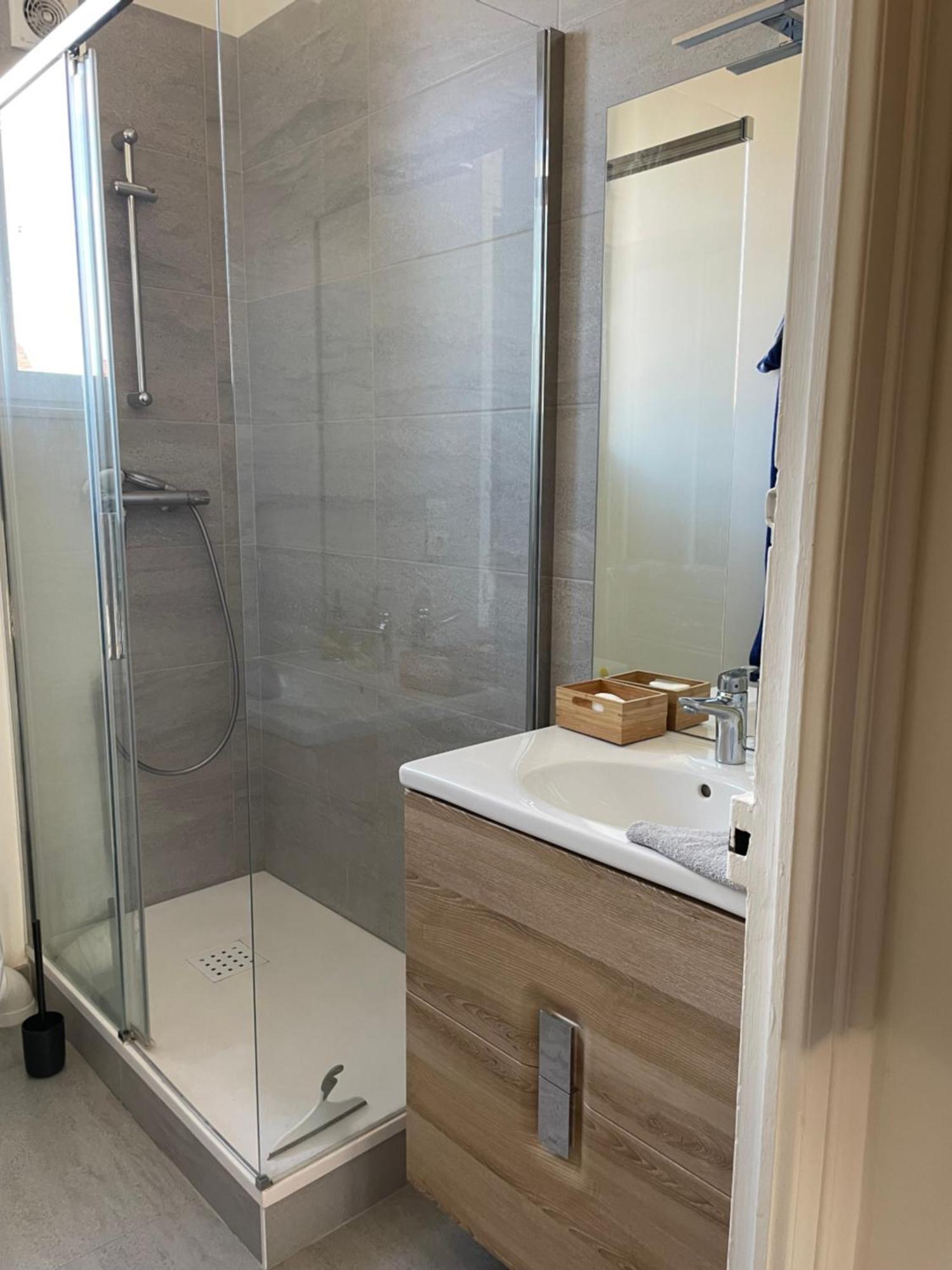 La Vie Dijonnaise Apartment Ngoại thất bức ảnh