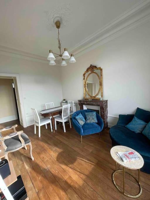 La Vie Dijonnaise Apartment Ngoại thất bức ảnh
