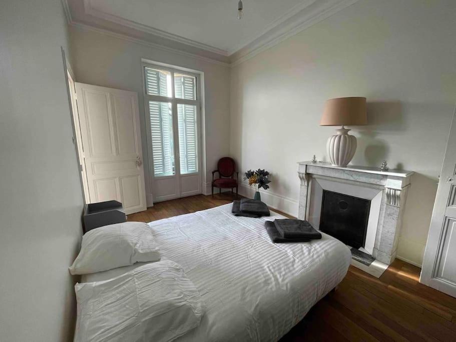 La Vie Dijonnaise Apartment Ngoại thất bức ảnh