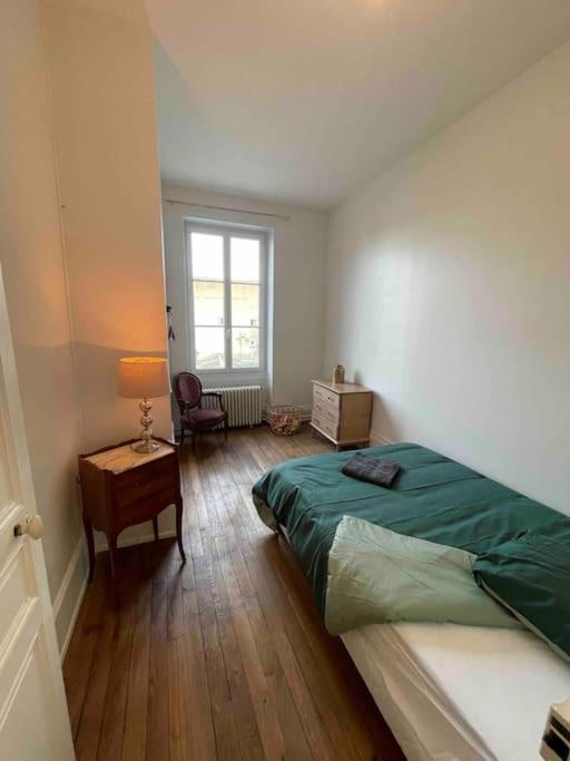 La Vie Dijonnaise Apartment Ngoại thất bức ảnh